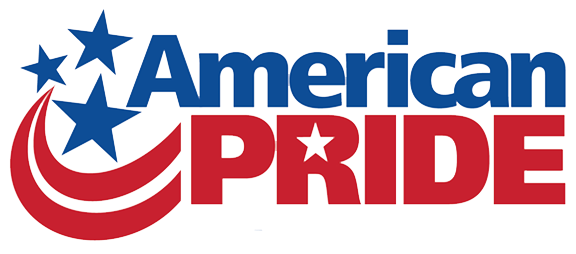 American Pride logo