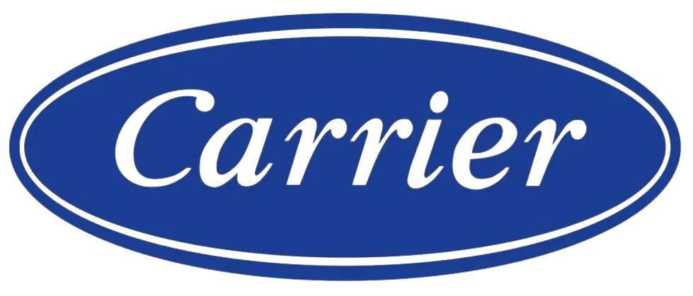 Carrier logo