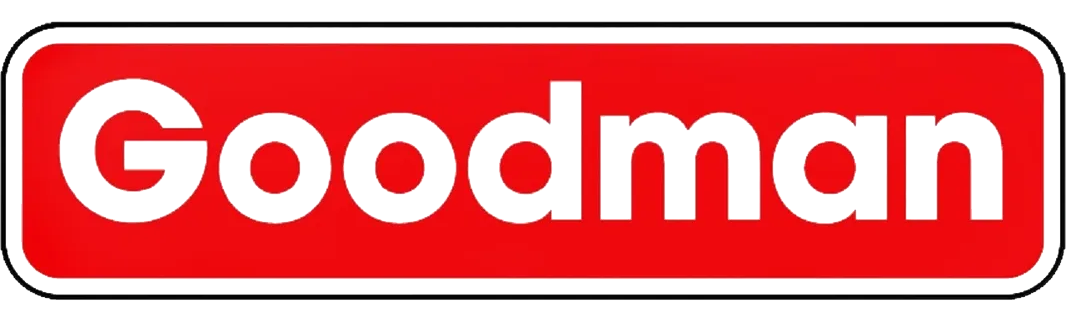 Goodman logo