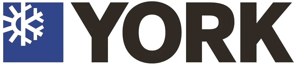 York logo